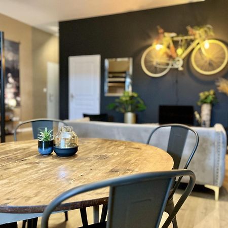 Gite "Le Loft" Chamblet Kültér fotó