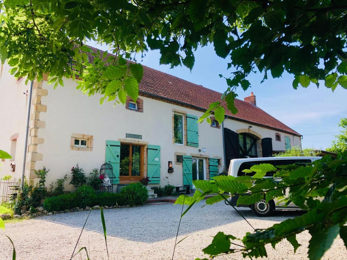 Gite "Le Loft" Chamblet Kültér fotó