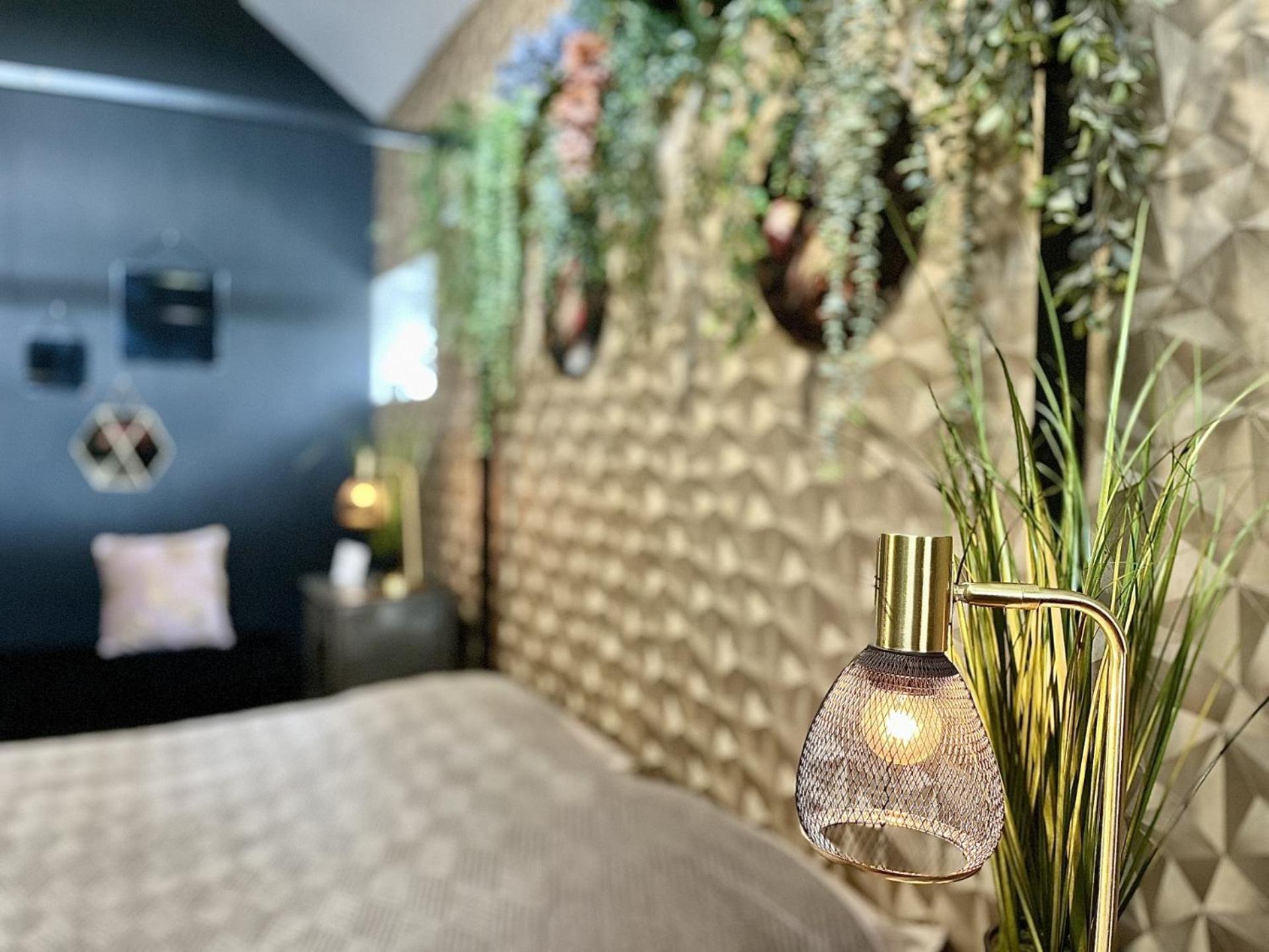 Gite "Le Loft" Chamblet Kültér fotó